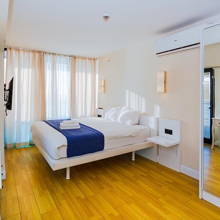 Seaside Batumi 아파트 외부 사진