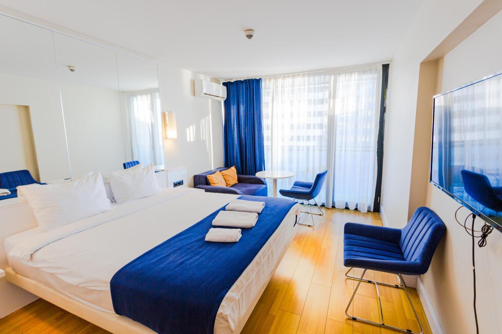 Seaside Batumi 아파트 외부 사진