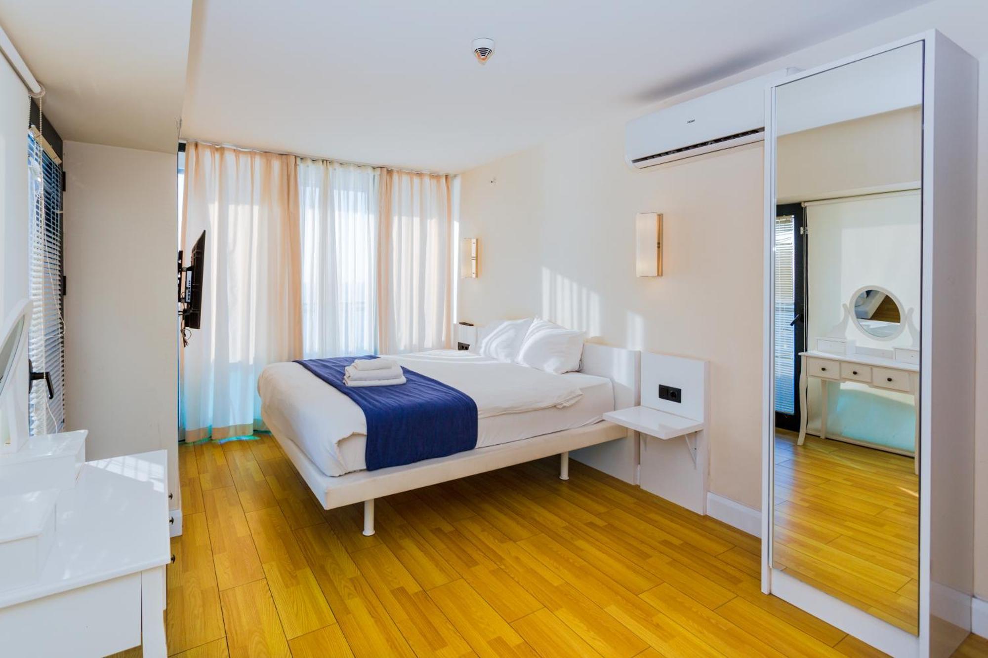 Seaside Batumi 아파트 외부 사진