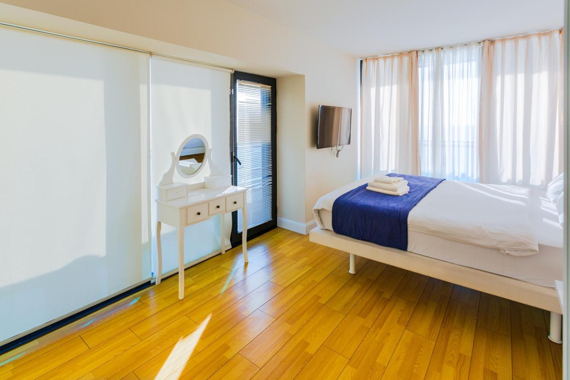 Seaside Batumi 아파트 외부 사진