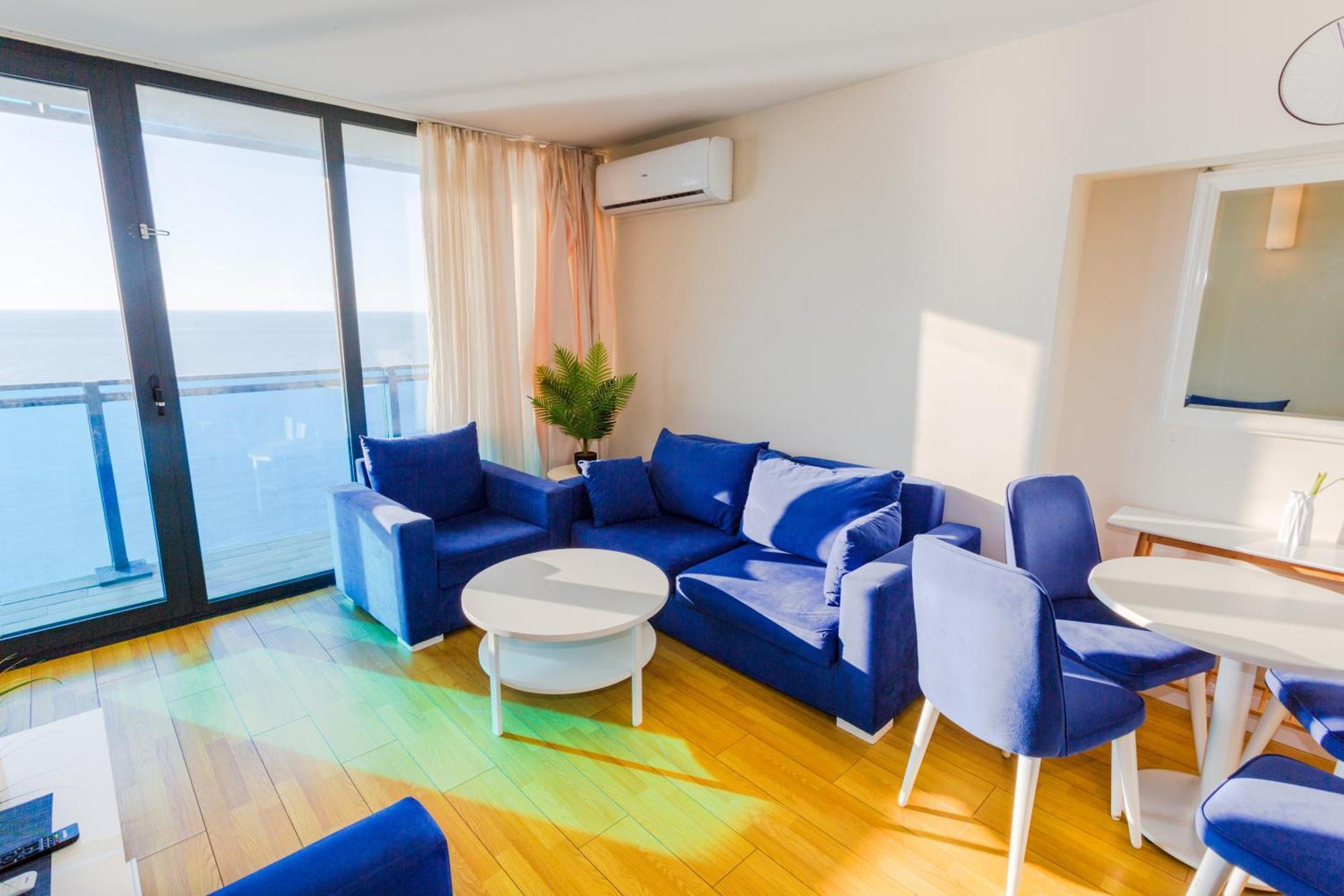 Seaside Batumi 아파트 외부 사진