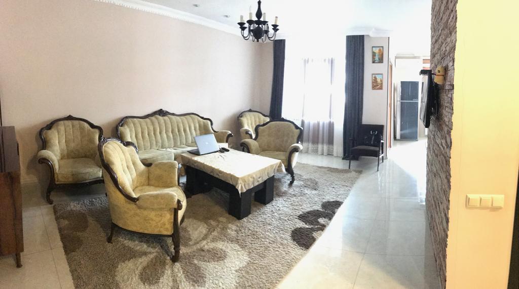 Seaside Batumi 아파트 외부 사진